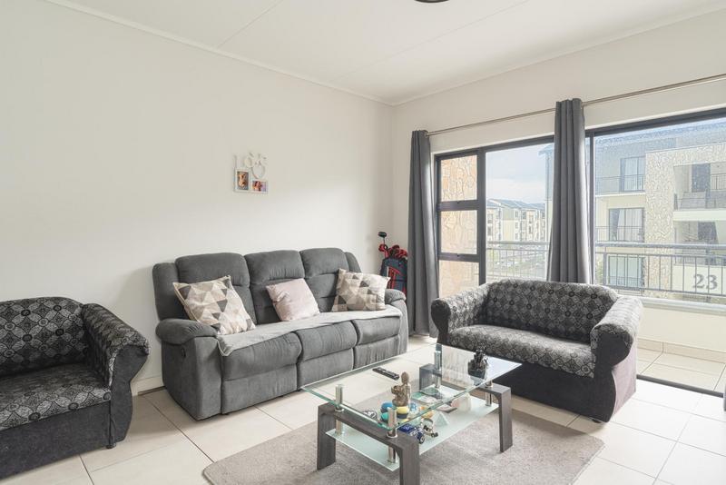 1 Bedroom Property for Sale in The Huntsman Western Cape